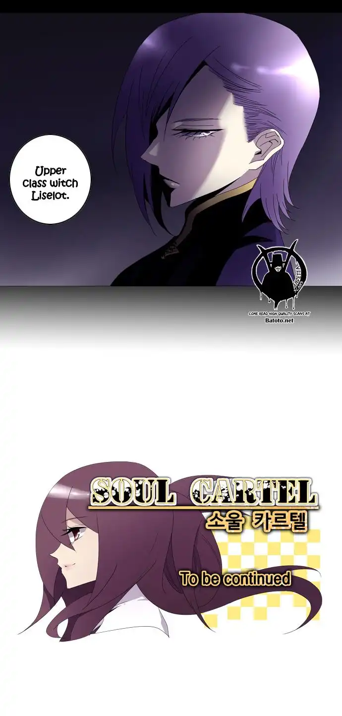 Soul Cartel Chapter 71 37